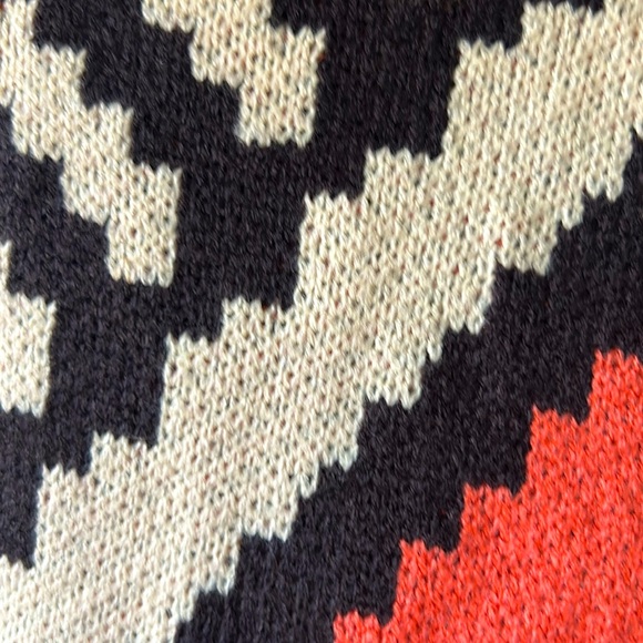 Beautiful Davi & Dani XL jacket shirt shacket size 1X - Picture 7 of 7